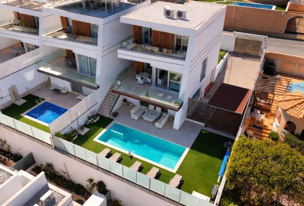 Ingatlaniroda - Imoti Premier - imot - 1212216, Ár: 550000 EUR