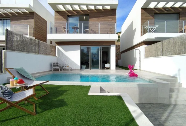 Ingatlaniroda - Imoti Premier - imot - 1212943, Ár: 669900 EUR