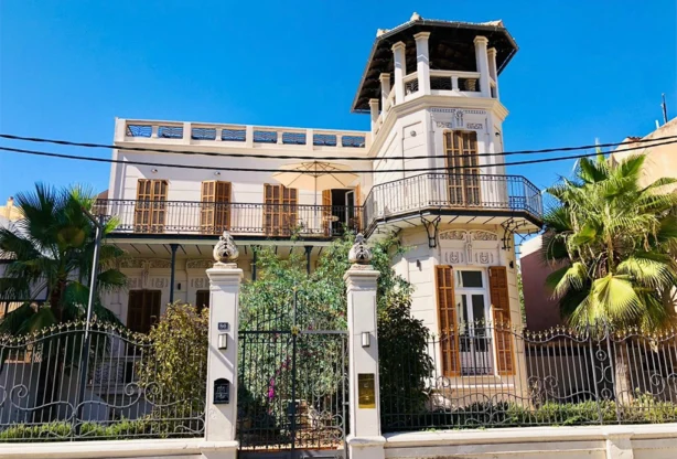 Ingatlaniroda - Imoti Premier - imot - 1210912, Ár: 3500000 EUR