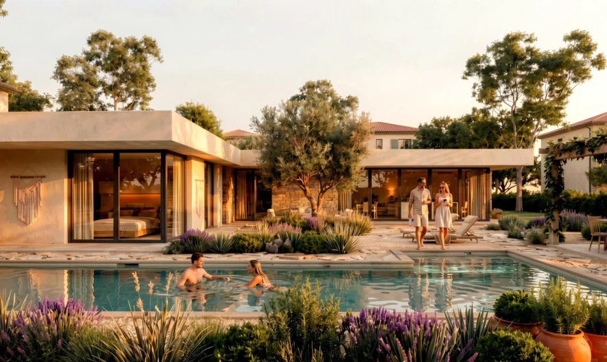 Villa Pinosóban, Alicante (3 hálószoba, 2 fürdőszoba) - - snimka 1 - Imoti Premier