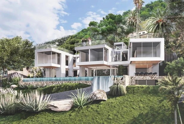 Ingatlaniroda - Imoti Premier - imot - 1210901, Ár: 3900000 EUR
