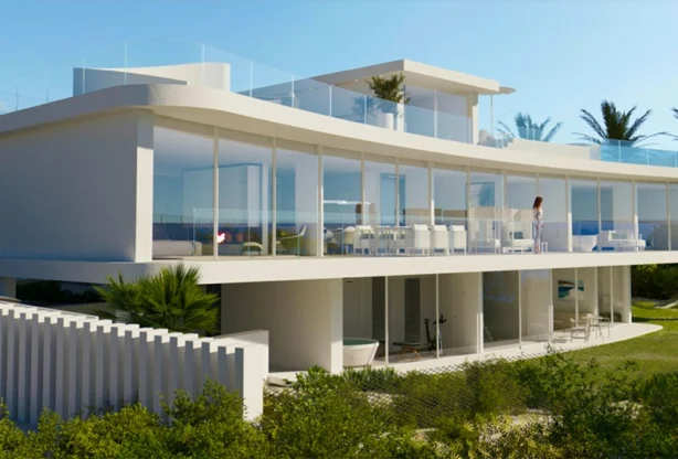 Ingatlaniroda - Imoti Premier - imot - 1210786, Ár: 6450000 EUR