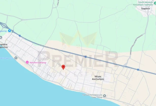 Агентство недвижимости - Имоти Премиер - имот - 1246482, Цена: 65000 EUR