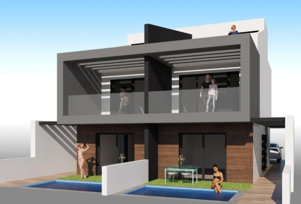 Ingatlaniroda - Imoti Premier - imot - 1208723, Ár: 400000 EUR