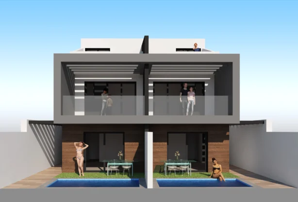 Ingatlaniroda - Imoti Premier - imot - 1209815, Ár: 400000 EUR
