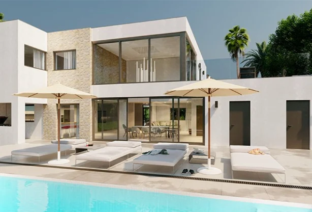 Ingatlaniroda - Imoti Premier - imot - 1211659, Ár: 4495000 EUR