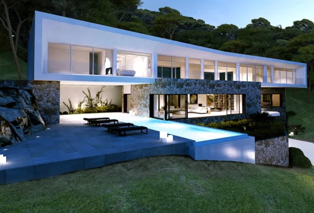 Ingatlaniroda - Imoti Premier - imot - 1210942, Ár: 3200000 EUR
