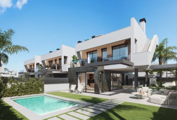 Ingatlaniroda - Imoti Premier - imot - 1212972, Ár: 755000 EUR