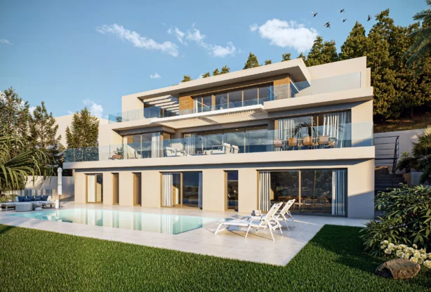 Агентство недвижимости - Имоти Премиер - имот - 1209369, Цена: 2690000 EUR