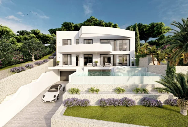Агентство недвижимости - Имоти Премиер - имот - 1210184, Цена: 2090000 EUR