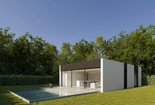 Агентство недвижимости - Имоти Премиер - имот - 1211726, Цена: 595000 EUR