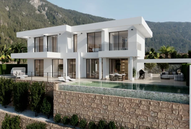 Агентство недвижимости - Имоти Премиер - имот - 1210895, Цена: 2600000 EUR