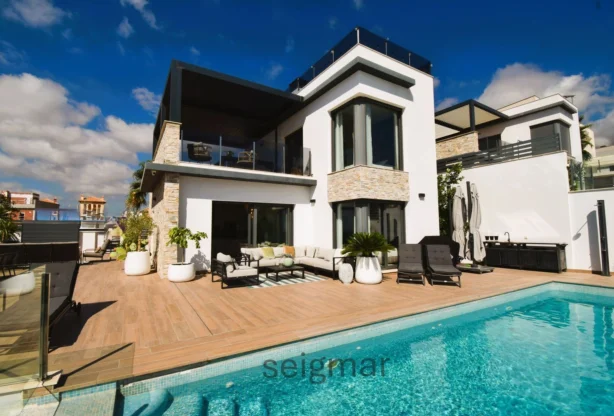 Агентство недвижимости - Имоти Премиер - имот - 1256649, Цена: 1195000 EUR