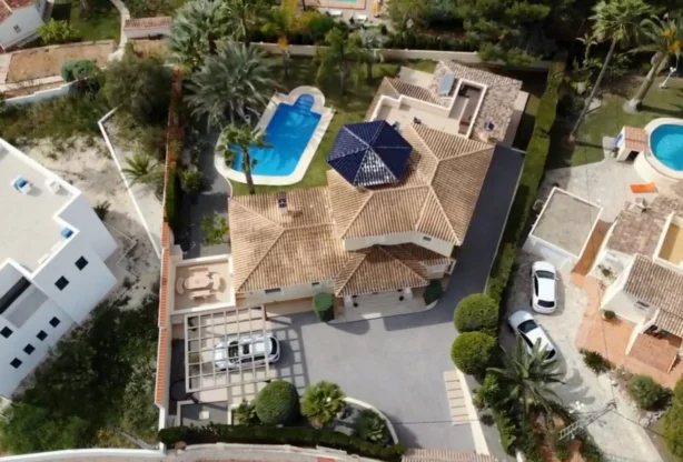 Агентство недвижимости - Имоти Премиер - имот - 1209301, Цена: 1350000 EUR