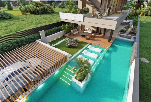 Агентство недвижимости - Имоти Премиер - имот - 1209965, Цена: 3200000 EUR