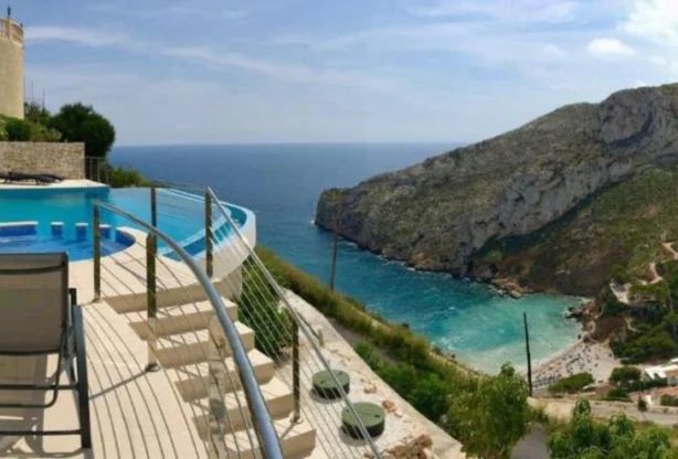 Агентство недвижимости - Имоти Премиер - имот - 1211896, Цена: 2495000 EUR