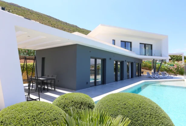 Агентство недвижимости - Имоти Премиер - имот - 1231862, Цена: 1250000 EUR