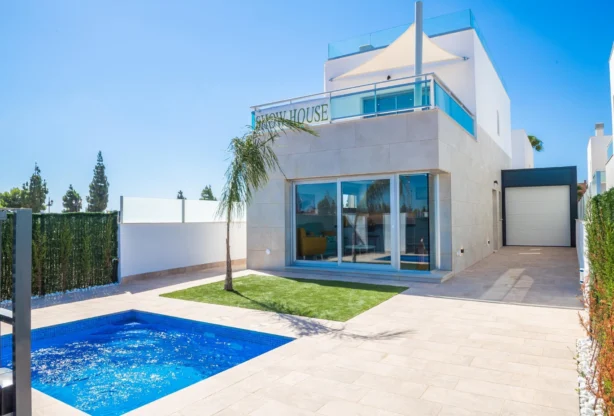 Агентство недвижимости - Имоти Премиер - имот - 1208270, Цена: 445000 EUR