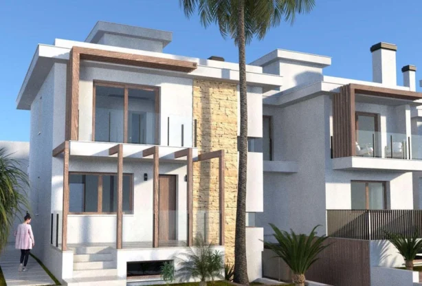 Агентство недвижимости - Имоти Премиер - имот - 1208271, Цена: 390000 EUR