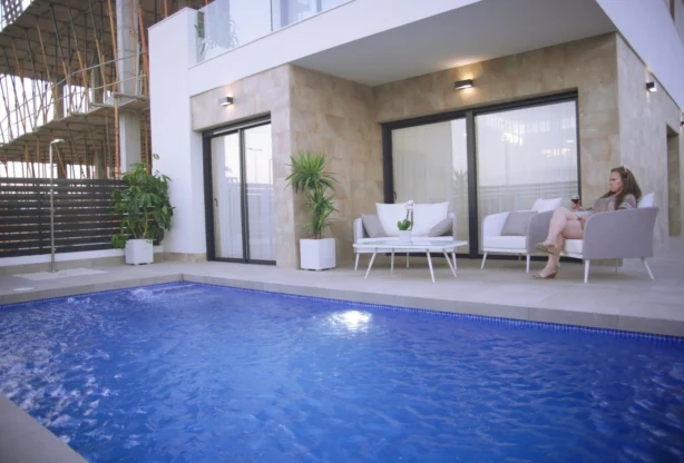 Агентство недвижимости - Имоти Премиер - имот - 1207630, Цена: 360000 EUR