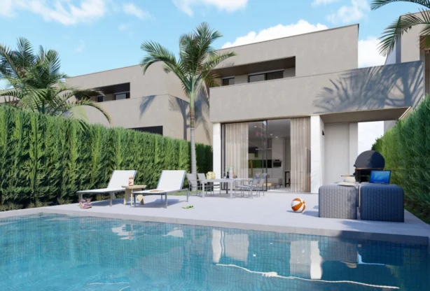 Агентство недвижимости - Имоти Премиер - имот - 1208449, Цена: 384000 EUR
