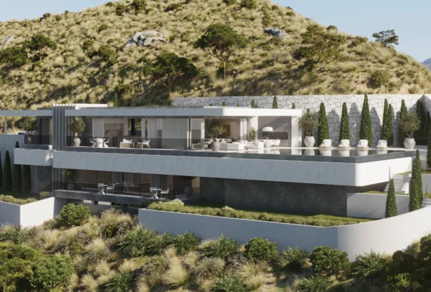 Агентство недвижимости - Имоти Премиер - имот - 1212688, Цена: 6995000 EUR