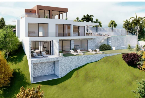Агентство недвижимости - Имоти Премиер - имот - 1209582, Цена: 3500000 EUR