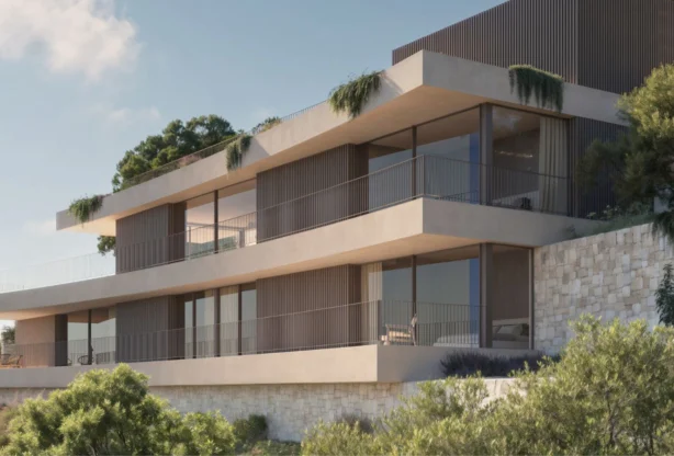 Агентство недвижимости - Имоти Премиер - имот - 1211683, Цена: 2425000 EUR