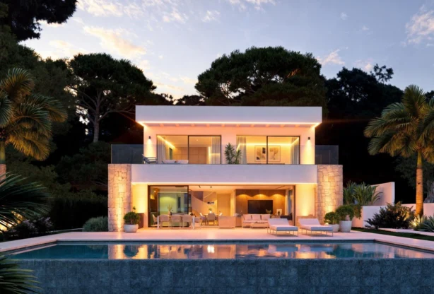 Агентство недвижимости - Имоти Премиер - имот - 1208654, Цена: 2300000 EUR