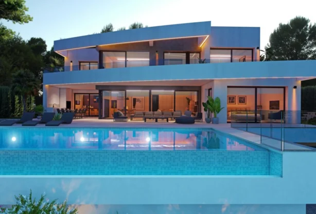 Агентство недвижимости - Имоти Премиер - имот - 1211121, Цена: 1995000 EUR