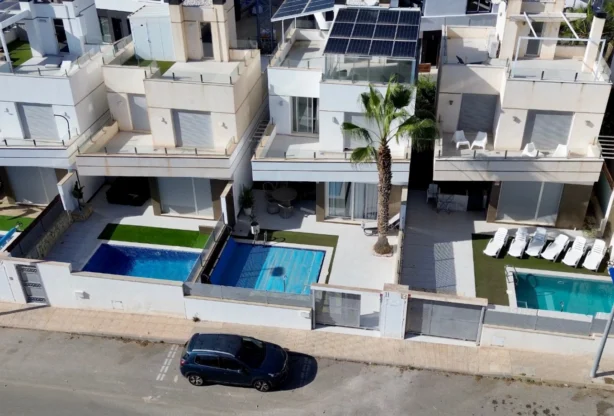 Агентство недвижимости - Имоти Премиер - имот - 1211848, Цена: 389000 EUR