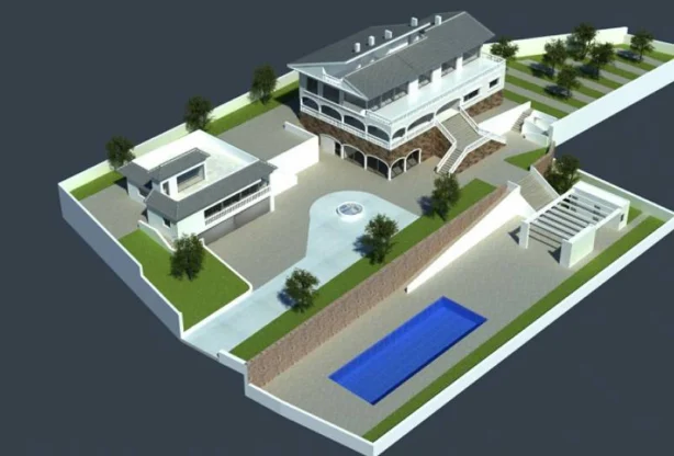Агентство недвижимости - Имоти Премиер - имот - 1211539, Цена: 550000 EUR