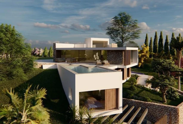 Агентство недвижимости - Имоти Премиер - имот - 1210883, Цена: 7475000 EUR