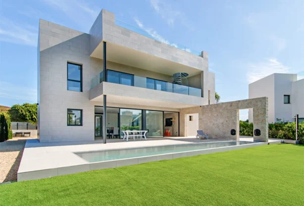 Агентство недвижимости - Имоти Премиер - имот - 1211621, Цена: 3800000 EUR