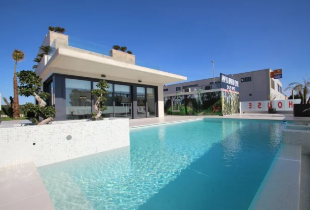 Агентство недвижимости - Имоти Премиер - имот - 1209716, Цена: 630000 EUR