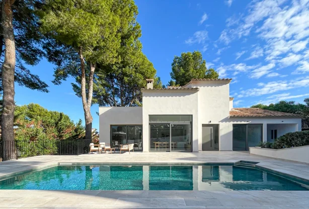 Агентство недвижимости - Имоти Премиер - имот - 1210968, Цена: 2950000 EUR