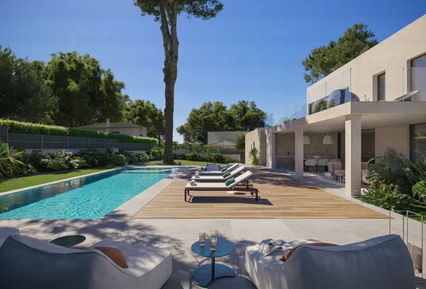 Агентство недвижимости - Имоти Премиер - имот - 1210817, Цена: 3800000 EUR