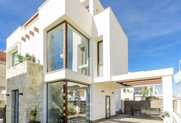 Агентство недвижимости - Имоти Премиер - имот - 1208508, Цена: 649000 EUR