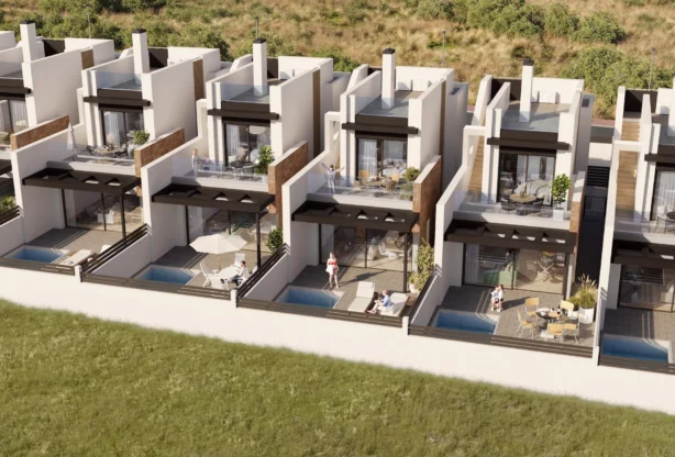 Агентство недвижимости - Имоти Премиер - имот - 1211289, Цена: 550000 EUR