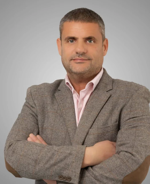 Владимир Николов - ИМОТИ ПРЕМИЕР - Агенция за недвижими имоти