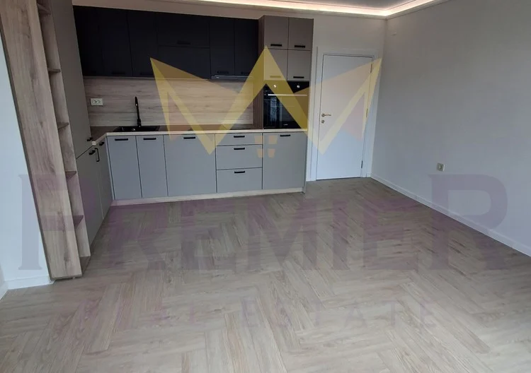 Vollständig renovierte Ziegelwohnung nahe MALL Varna -  - snimka 1 - Imoti Premier