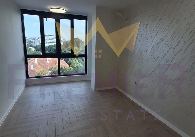 Vollständig renovierte Ziegelwohnung nahe MALL Varna -  - snimka 11 - Imoti Premier