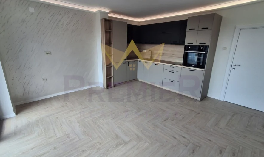 Vollständig renovierte Ziegelwohnung nahe MALL Varna -  - snimka 2 - Imoti Premier