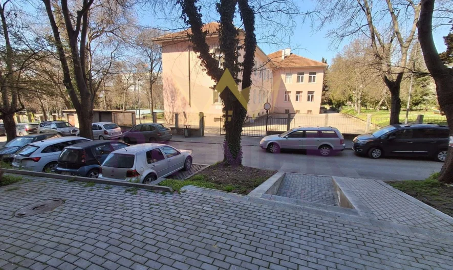 Vollständig renovierte Ziegelwohnung nahe MALL Varna -  - snimka 20 - Imoti Premier