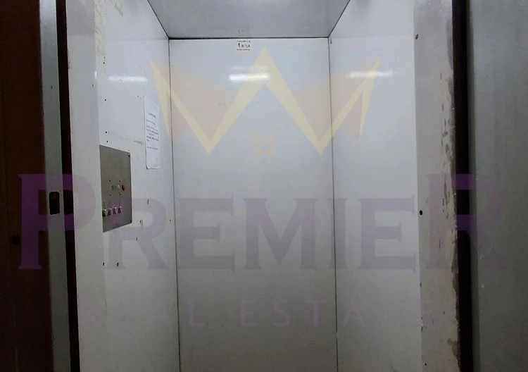 Vollständig renovierte Ziegelwohnung nahe MALL Varna -  - snimka 22 - Imoti Premier