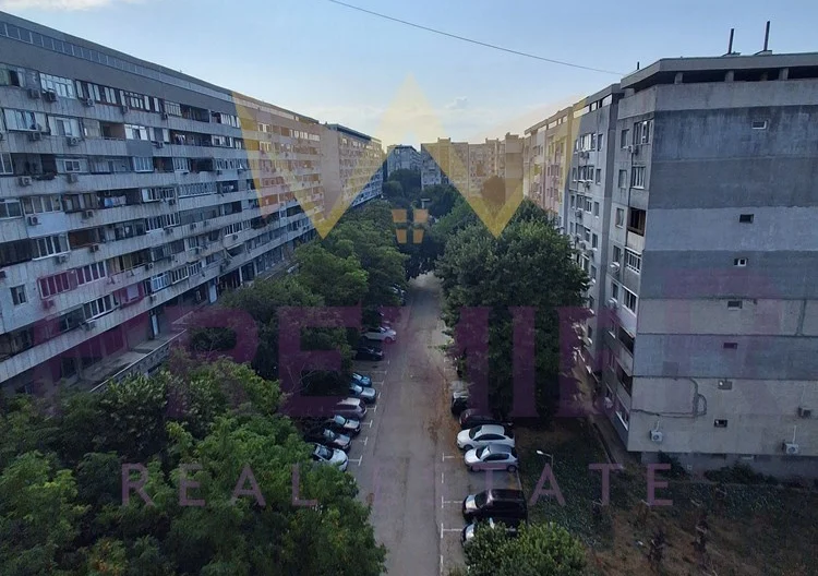 Vollständig renovierte Ziegelwohnung nahe MALL Varna -  - snimka 24 - Imoti Premier