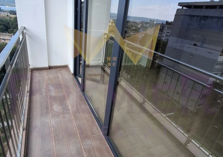 Vollständig renovierte Ziegelwohnung nahe MALL Varna -  - snimka 4 - Imoti Premier