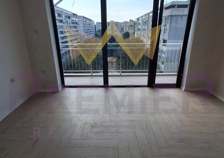 Vollständig renovierte Ziegelwohnung nahe MALL Varna -  - snimka 5 - Imoti Premier