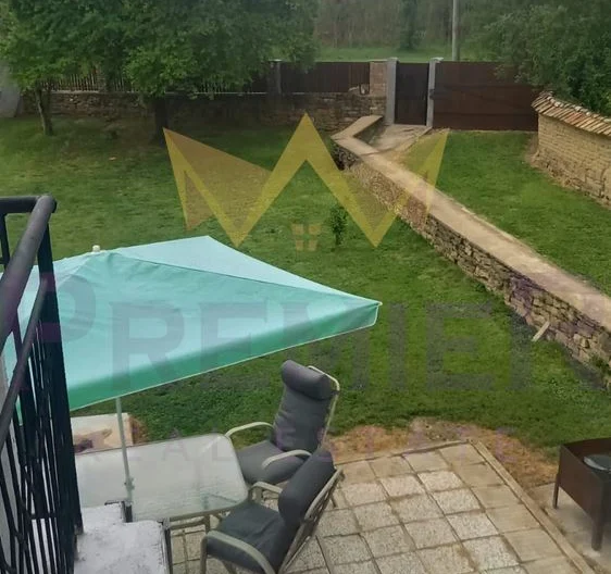 Vollständig renoviertes Steinhaus im Dorf Stambolovo, Gebiet Veliko Tarnovo - - snimka 13 - Imoti Premier
