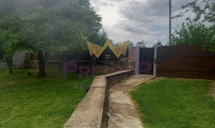 Vollständig renoviertes Steinhaus im Dorf Stambolovo, Gebiet Veliko Tarnovo - - snimka 17 - Imoti Premier